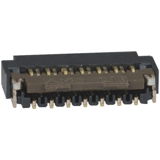 FH26W-13S-0.3SHW(05) CONN FPC BOTTOM 13POS 0.3MM R/A