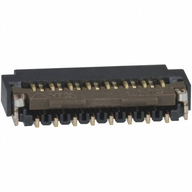 FH26W-15S-0.3SHW(99) CONN FPC BOTTOM 15POS 0.3MM R/A