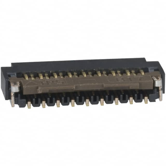 FH26W-17S-0.3SHW(60) CONN FPC BOTTOM 17POS 0.3MM R/A