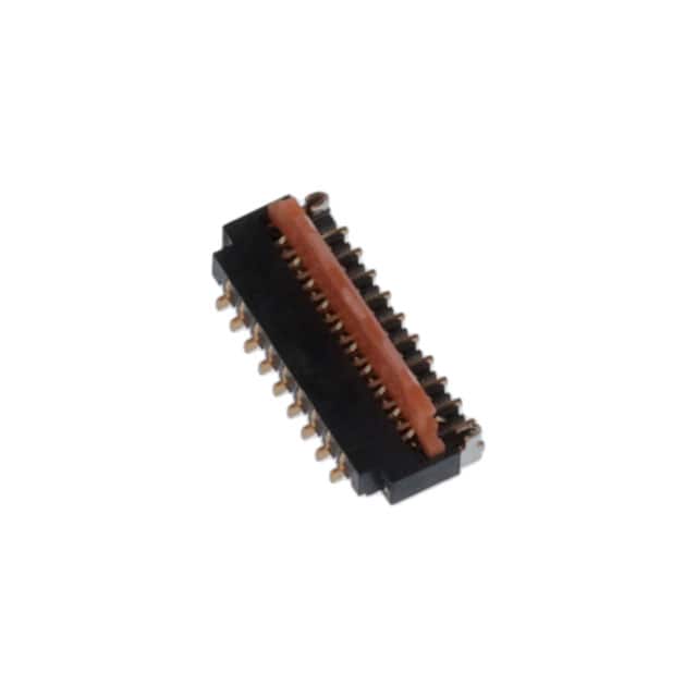 FH26W-19S-0.3SHW(60) CONN FPC BOTTOM 19POS 0.3MM R/A