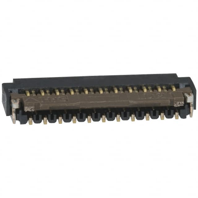 FH26W-21S-0.3SHW(60) CONN FPC BOTTOM 21POS 0.3MM R/A