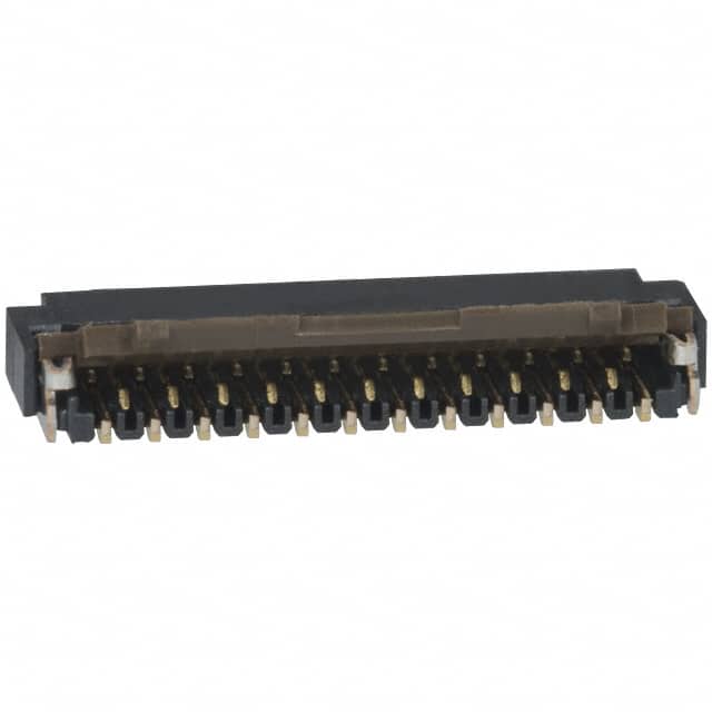FH26W-23S-0.3SHW(60) CONN FPC BOTTOM 23POS 0.3MM R/A