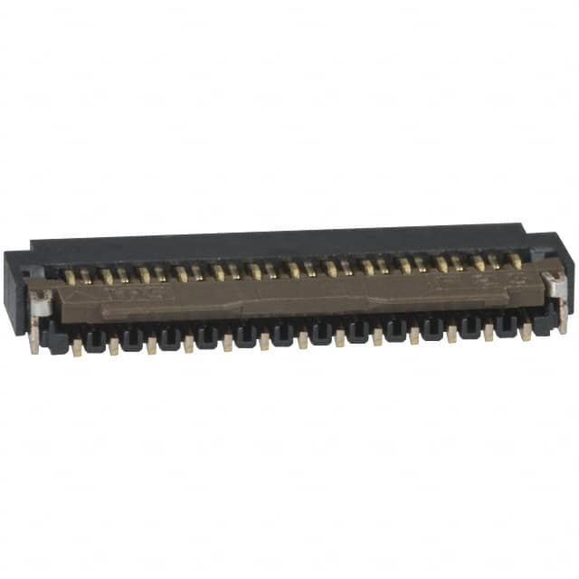 FH26W-25S-0.3SHW(99) CONN FPC BOTTOM 25POS 0.3MM R/A