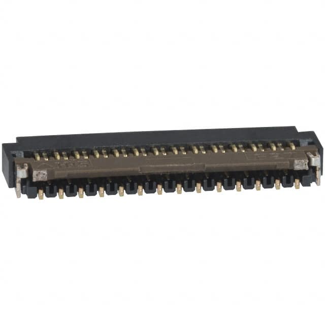 FH26W-27S-0.3SHW(60) CONN FPC BOTTOM 27POS 0.3MM R/A