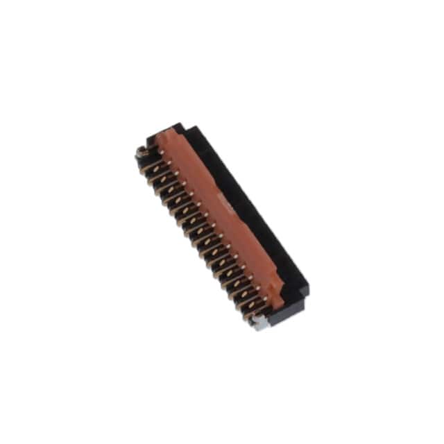 FH26W-29S-0.3SHW(60) CONN FPC BOTTOM 29POS 0.3MM R/A