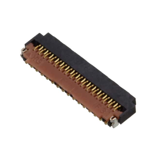 FH26W-31S-0.3SHW(05) CONN FPC BOTTOM 31POS 0.3MM R/A