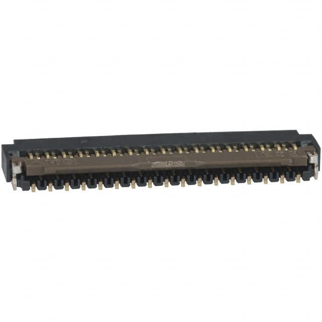 FH26W-33S-0.3SHW(60) CONN FPC BOTTOM 33POS 0.3MM R/A