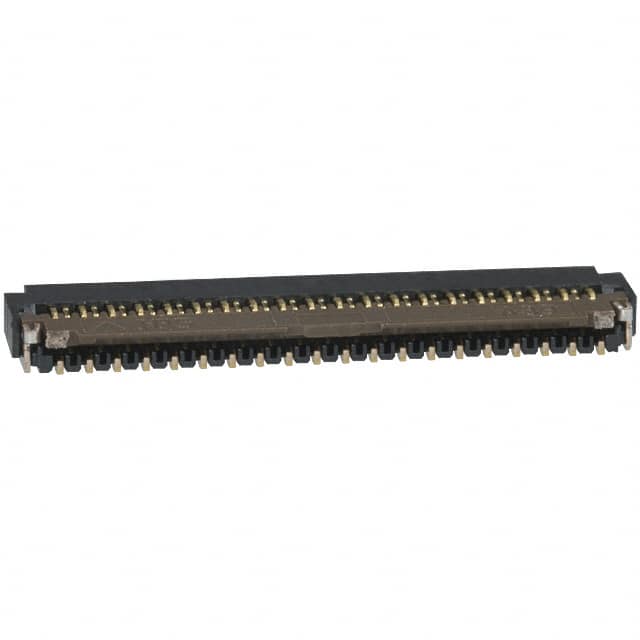 FH26W-39S-0.3SHW(99) CONN FPC BOTTOM 39POS 0.3MM R/A
