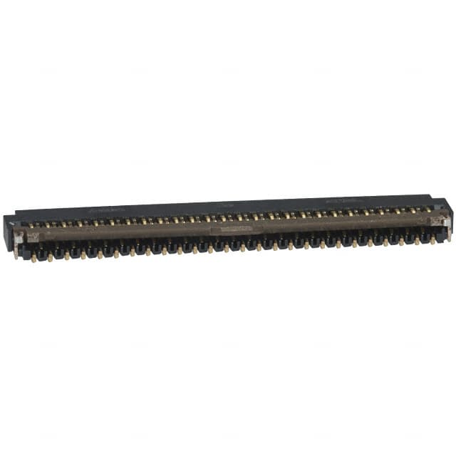 FH26W-51S-0.3SHW(60) CONN FPC BOTTOM 51POS 0.3MM R/A