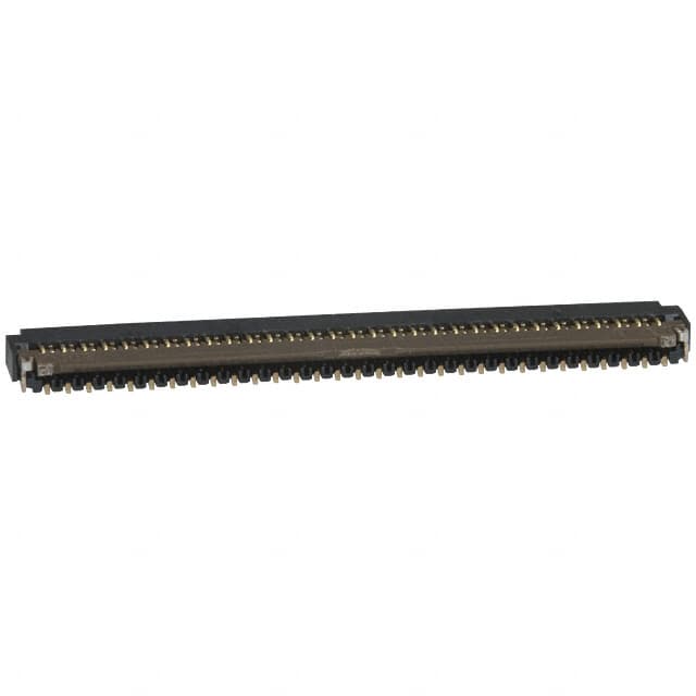 FH26W-61S-0.3SHW(99) CONN FPC BOTTOM 61POS 0.3MM R/A
