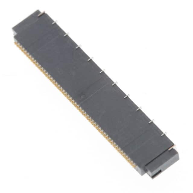 FH41-50S-0.5SH(28) CONN FFC BOTTOM 50POS 0.5MM R/A