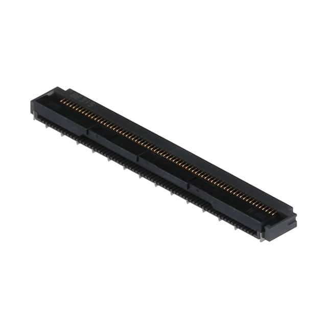 FH41-68S-0.5SH(28) CONN FFC BOTTOM 68POS 0.5MM R/A