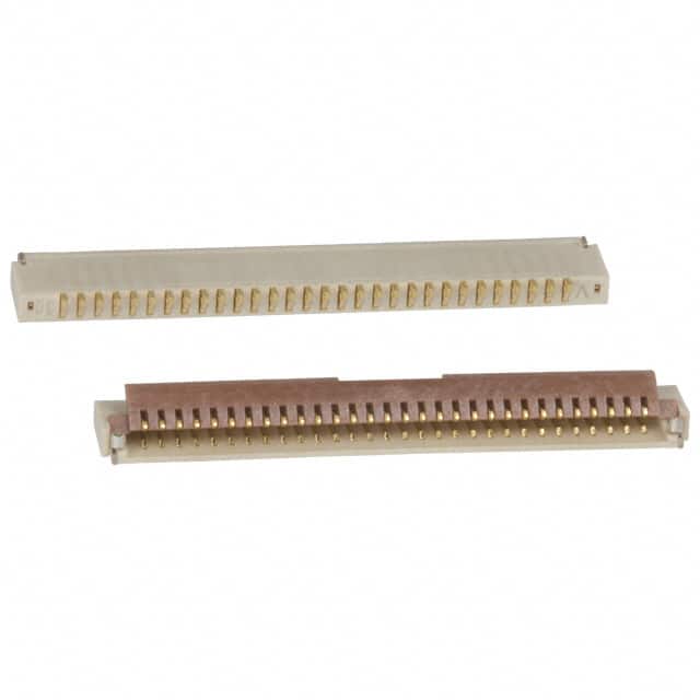 FH19C-30S-0.5SH(10) CONN FFC BOTTOM 30POS 0.5MM R/A