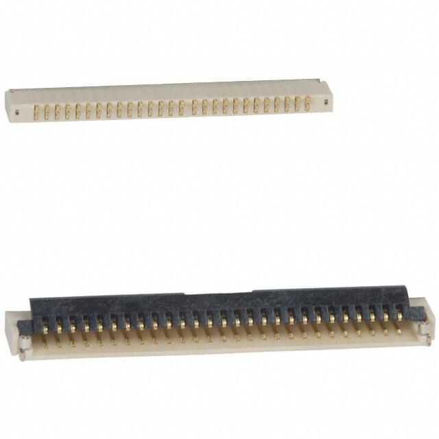FH19SC-27S-0.5SH(09) CONN FFC BOTTOM 27POS 0.5MM R/A