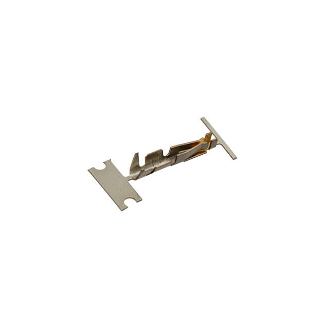 A1-2226SCFC CONN SOCKET 22-26AWG CRIMP GOLD