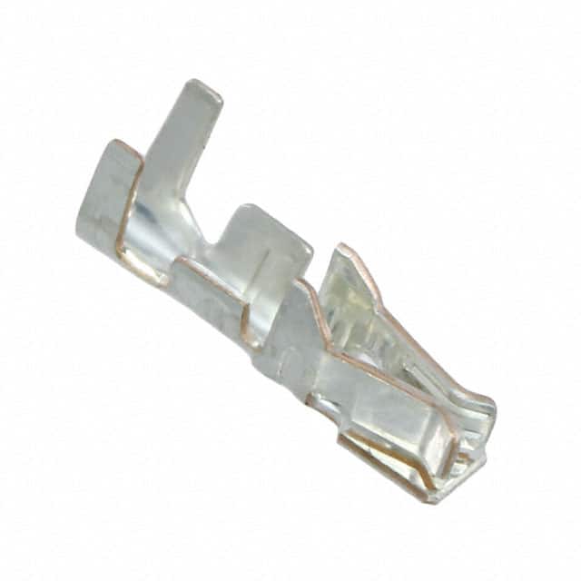DF11A-2428SCF CONN SOCKET 24-28AWG CRIMP TIN