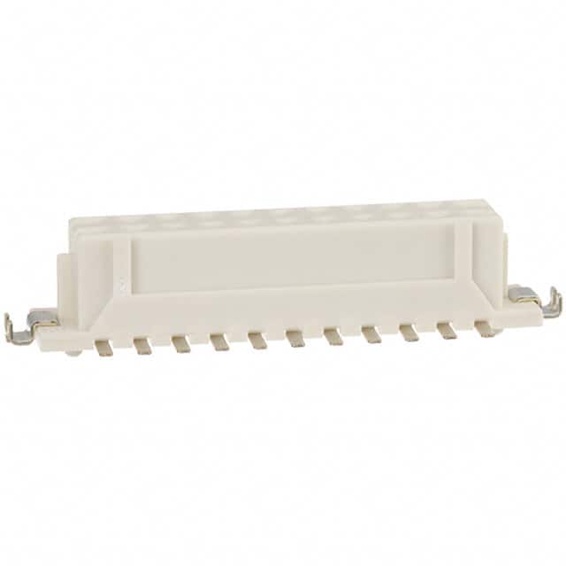 DF11CZ-22DS-2V(22) CONN RCPT 22POS 0.079 TIN SMD