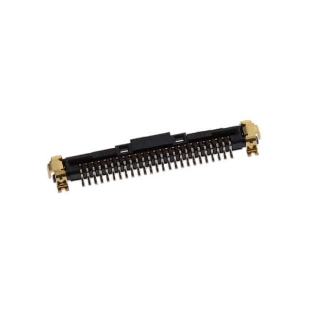 DF36-25S-0.4V(51) CONN RCPT 25POS 0.016 GOLD SMD