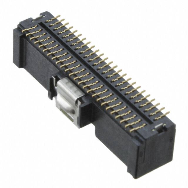 DF50-50DP-1V(52) CONN HEADER SMD 50POS 1MM