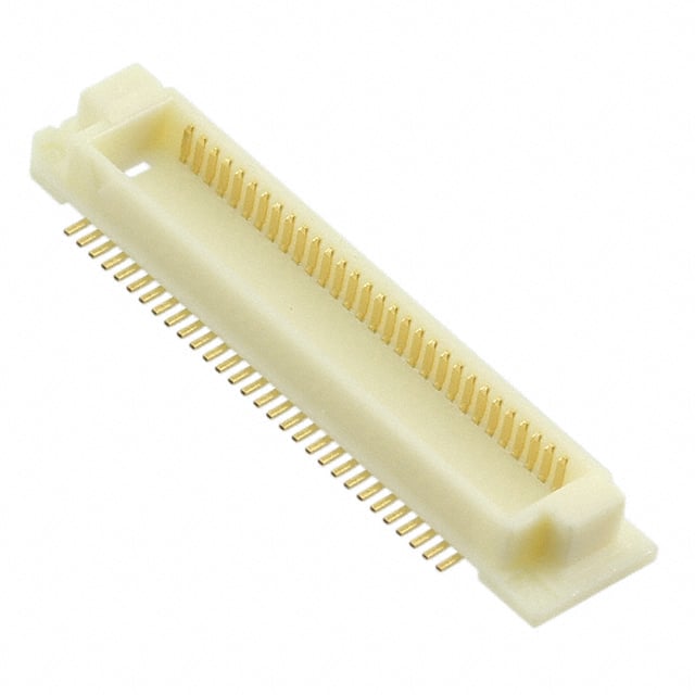 FX8-60P-SV(91) CONN HDR 60POS SMD GOLD