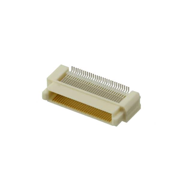 FX8C-60P-SV6(92) CONN HDR 60POS SMD GOLD