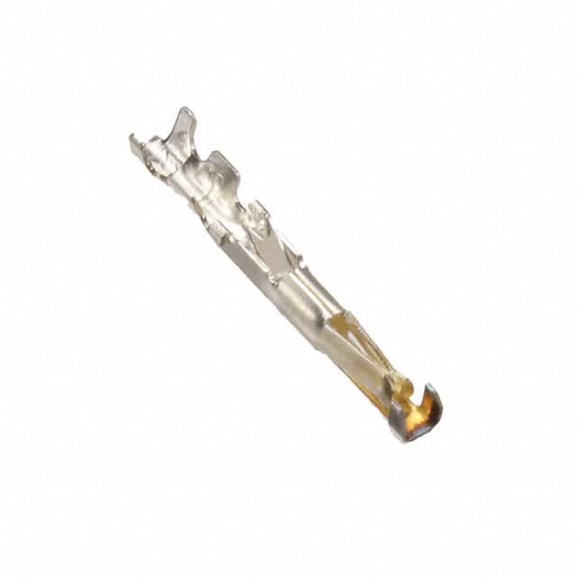 HR12-SC-212 CONTACT SOCKET 26-30AWG CRIMP