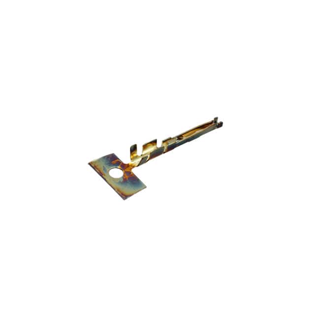 RP17-SC-212 CONTACT SOCKET 18-22AWG CRIMP