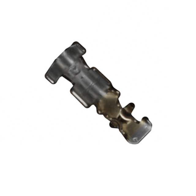 DF3-2428SCFC CONN SOCKET 24-28AWG CRIMP GOLD