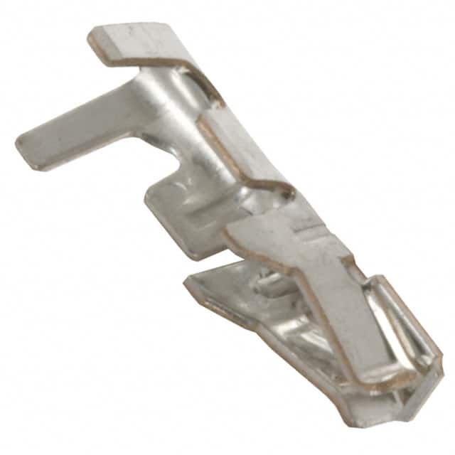 DF11-2428SCF CONN SOCKET 24-28AWG CRIMP TIN
