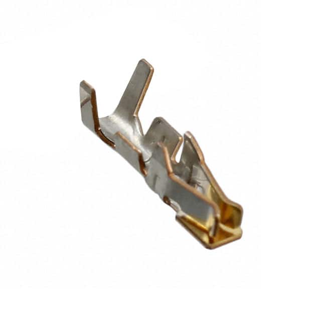 DF11-2428SCFA CONN SOCKET 24-28AWG CRIMP GOLD