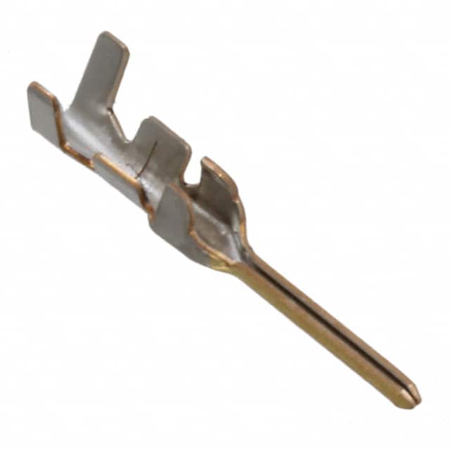 DF11-EP2428PCFA CONN PIN 24-28AWG CRIMP GOLD