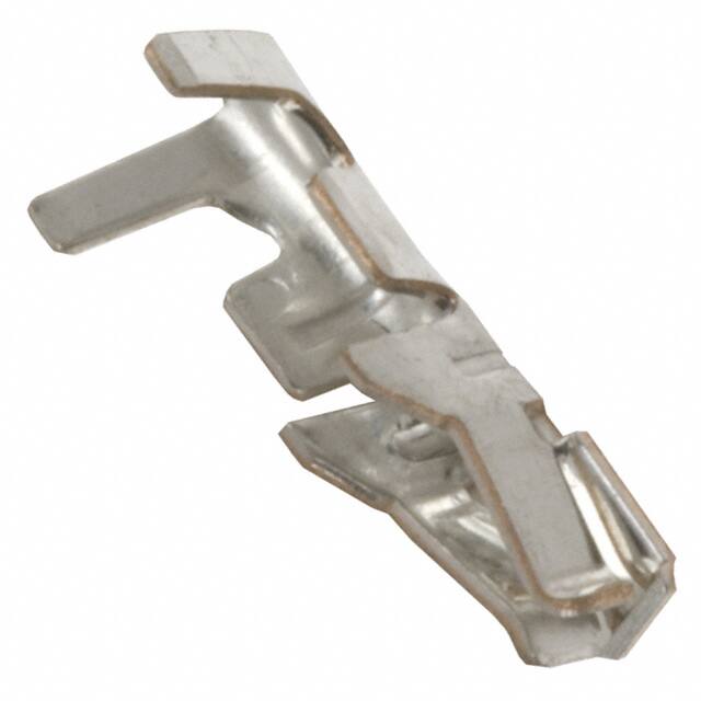 DF14-2628SCF CONN SOCKET 26-28AWG CRIMP TIN