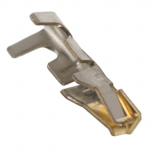 DF14-3032SCFA CONN SOCKET 30-32AWG CRIMP GOLD