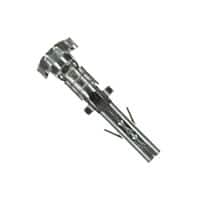 DF5A-1822SCF(51) CONN SOCKET 18-22AWG CRIMP TIN