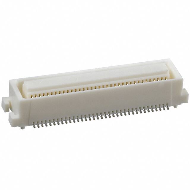 DF17A(4.0)-70DS-0.5V(57) CONN RCPT 70POS SMD GOLD