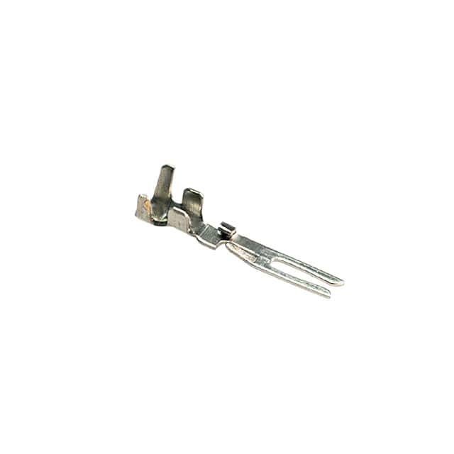 RP34L-SC1-212(01) CONN SKT 18-22AWG CRMP PALLADIUM