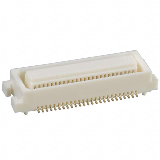 DF17A(3.0)-50DS-0.5V(51) CONN RCPT 50POS SMD GOLD