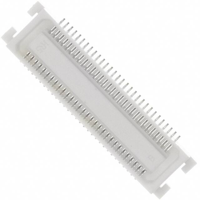 DF17A(3.0)-60DS-0.5V(51) CONN RCPT 60POS SMD GOLD