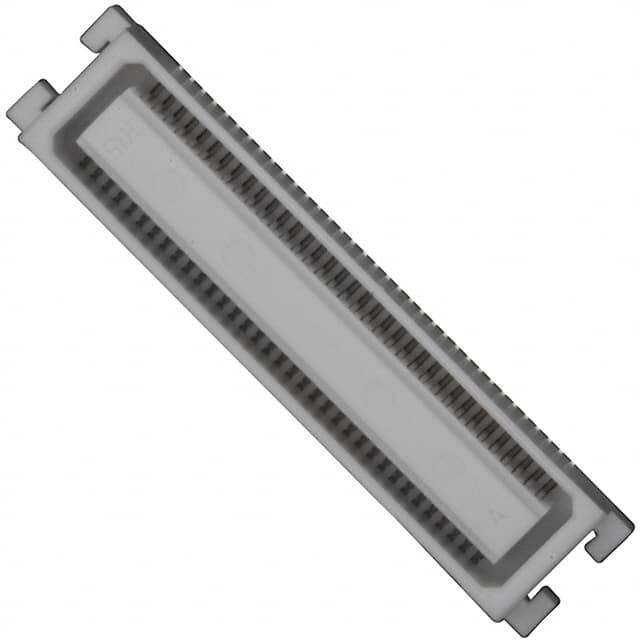 DF17A(3.0)-70DS-0.5V(51) CONN RCPT 70POS SMD GOLD