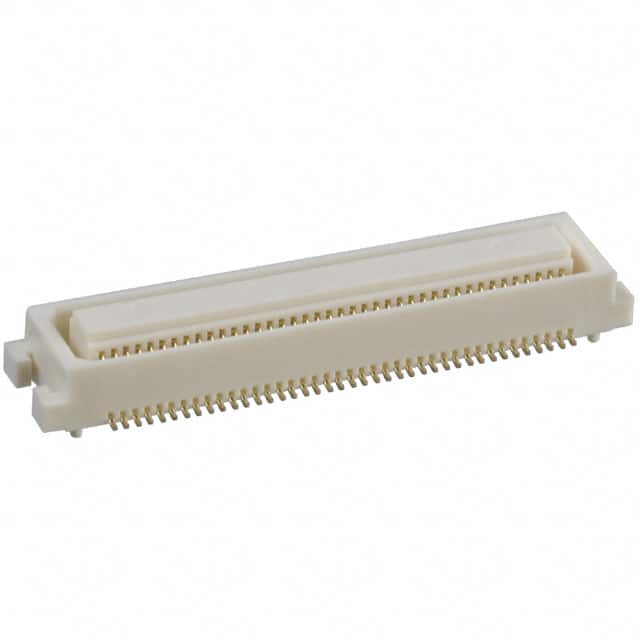 DF17A(3.0)-80DS-0.5V(51) CONN RCPT 80POS SMD GOLD