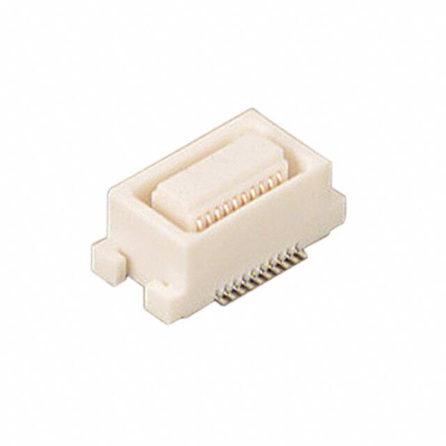 DF17A(4.0)-20DS-0.5V(57) CONN RCPT 20POS SMD GOLD