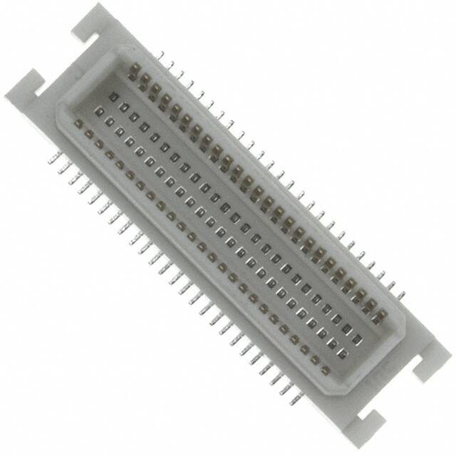 DF17A(2.0)-50DP-0.5V(51) CONN HDR 50POS SMD GOLD