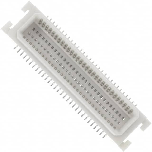 DF17A(2.0)-60DP-0.5V(51) CONN HDR 60POS SMD GOLD
