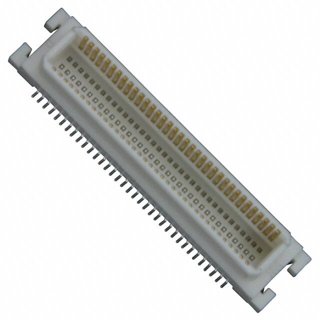 DF17A(2.0)-70DP-0.5V(51) CONN HDR 70POS SMD GOLD