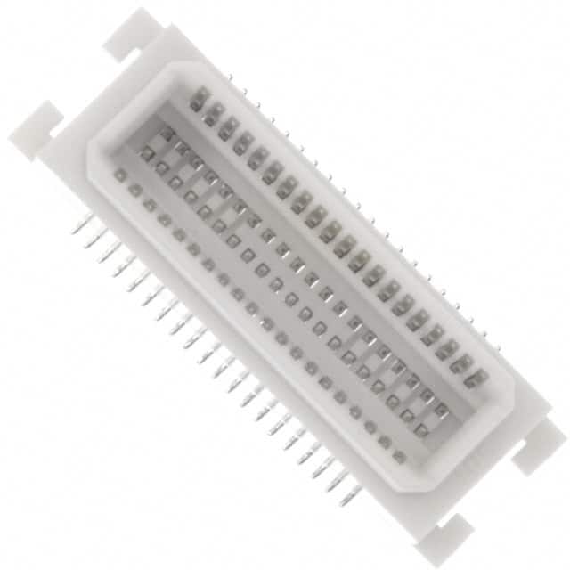 DF17A(4.0)-40DP-0.5V(51) CONN HDR 40POS SMD GOLD