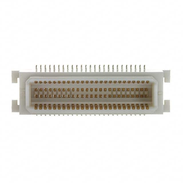 DF17A(4.0)-50DP-0.5V(51) CONN HDR 50POS SMD GOLD