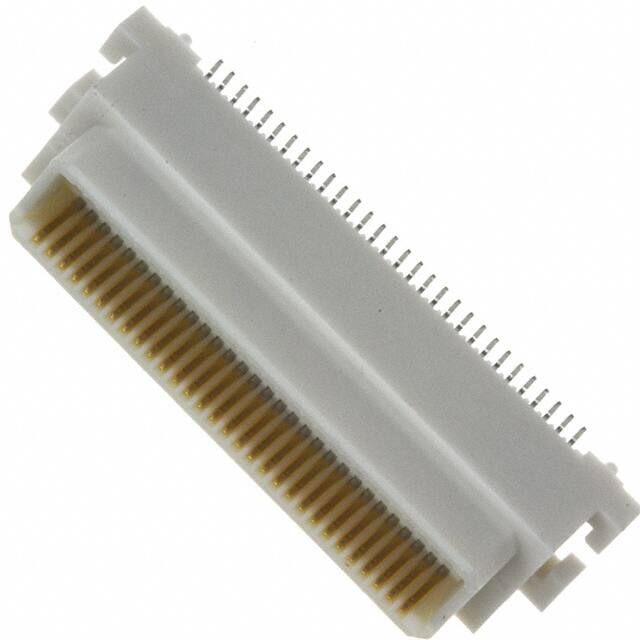 DF17A(4.0)-60DP-0.5V(51) CONN HDR 60POS SMD GOLD