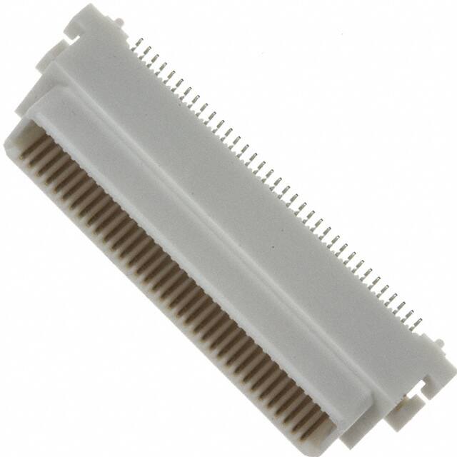 DF17A(4.0)-70DP-0.5V(51) CONN HDR 70POS SMD GOLD