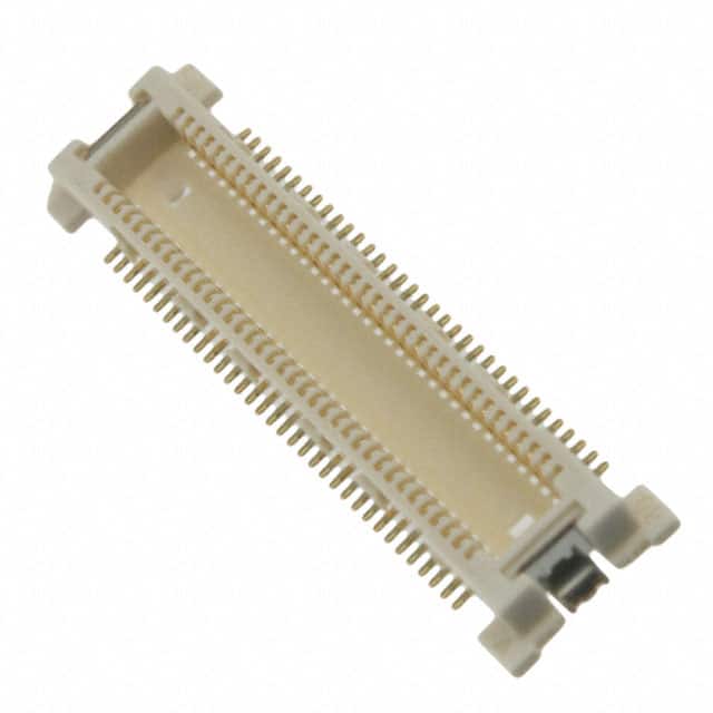 FX11LA-68P-SV(21) CONN HDR 68POS SMD GOLD