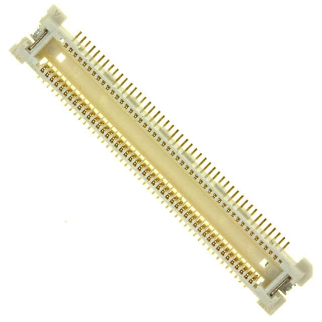 FX11LA-92P-SV(21) CONN HDR 92POS SMD GOLD